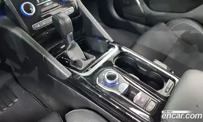 Renault SM6 2016 1.6 гидро, миниатюра 9