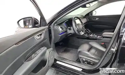 Renault SM6 2016 1.6 гидро, миниатюра 10