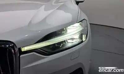 Volvo XC60 2021 2.0 автомат (гидро), миниатюра 7