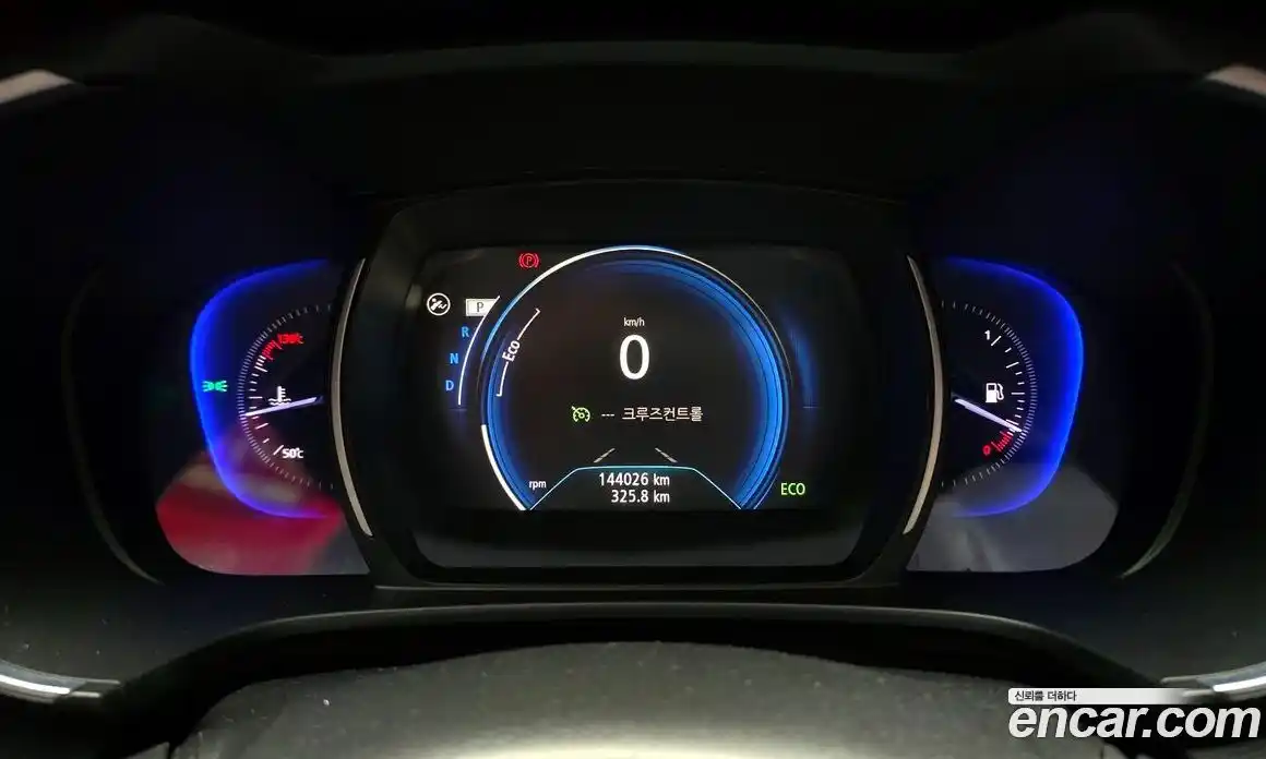 Renault QM6 2016 2.0 гидро, фото 11