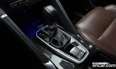 Renault QM6 2016 2.0 гидро, миниатюра 12