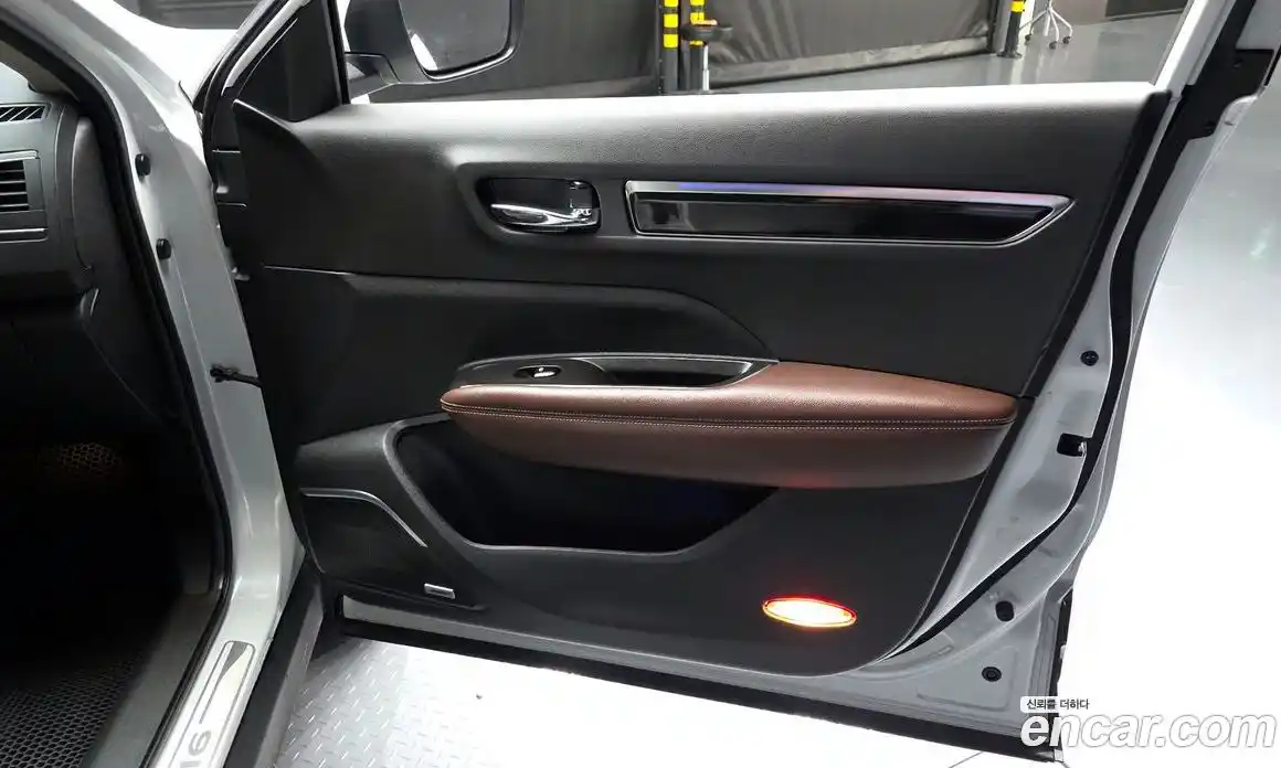 Renault QM6 2016 2.0 гидро, фото 14