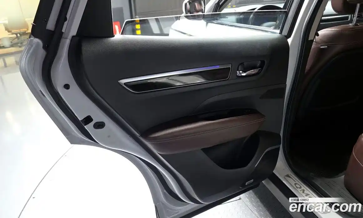 Renault QM6 2016 2.0 гидро, фото 15