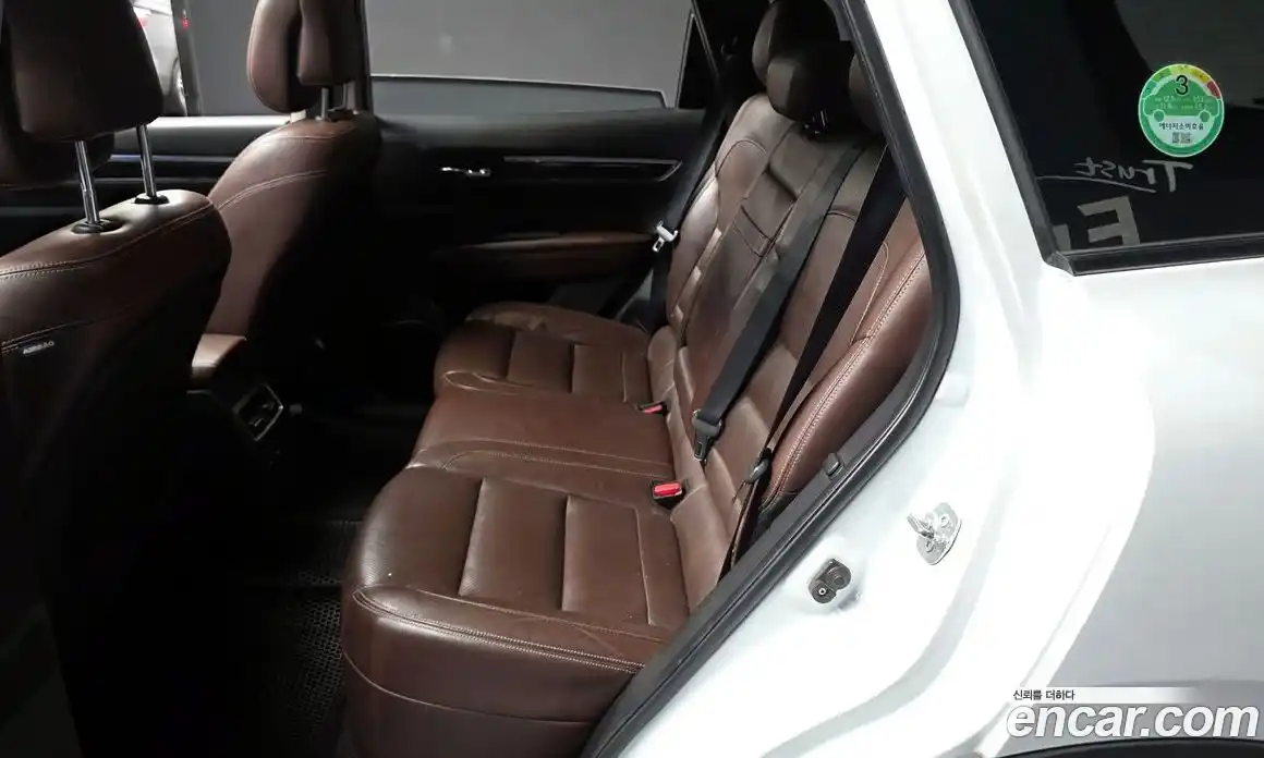 Renault QM6 2016 2.0 гидро, фото 16