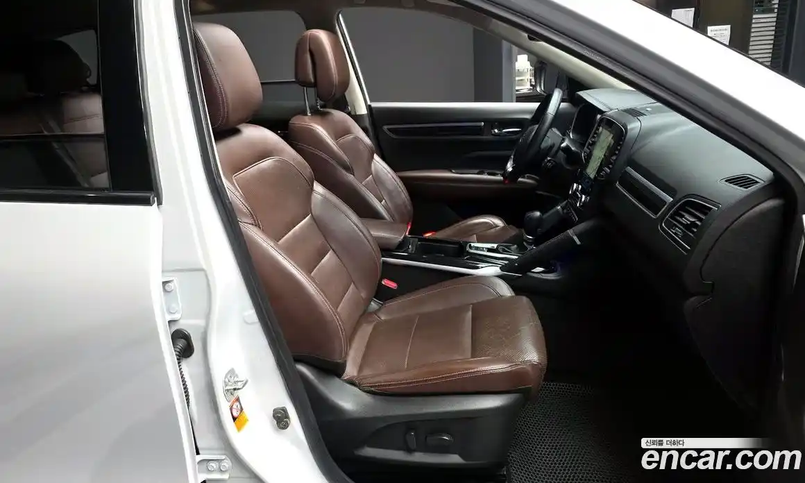 Renault QM6 2016 2.0 гидро, фото 17
