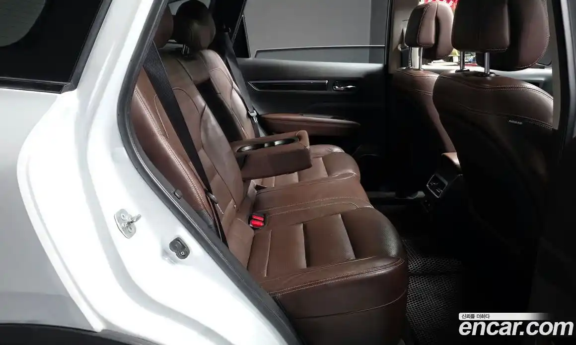Renault QM6 2016 2.0 гидро, фото 18