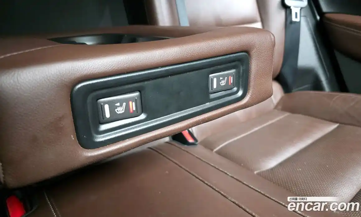 Renault QM6 2016 2.0 гидро, фото 24