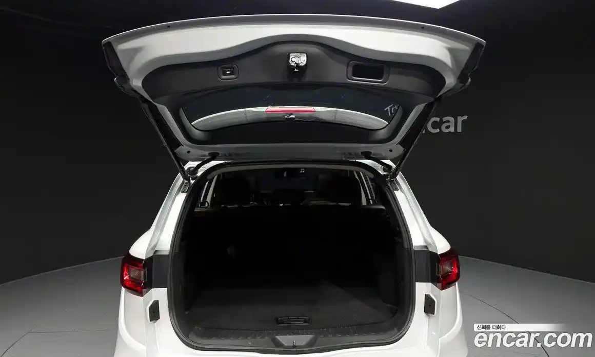 Renault QM6 2016 2.0 гидро, фото 26