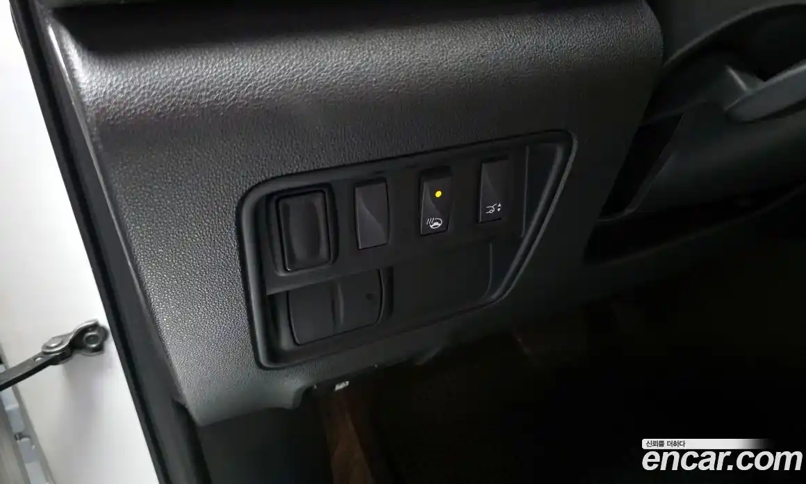 Renault QM6 2016 2.0 гидро, фото 29
