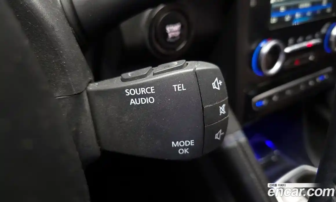Renault QM6 2016 2.0 гидро, фото 31