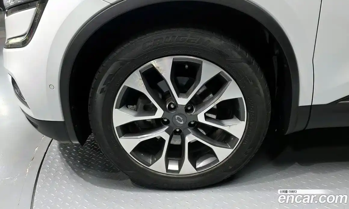 Renault QM6 2016 2.0 гидро, фото 5
