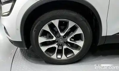 Renault QM6 2016 2.0 гидро, миниатюра 5
