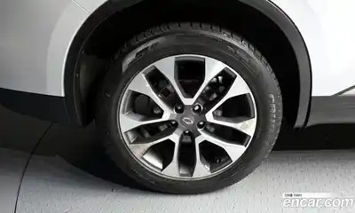 Renault QM6 2016 2.0 гидро, миниатюра 7