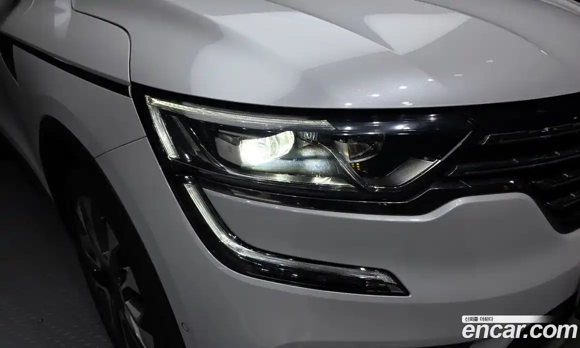 Renault QM6 2016 2.0 гидро, фото 8