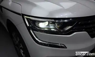 Renault QM6 2016 2.0 гидро, миниатюра 8