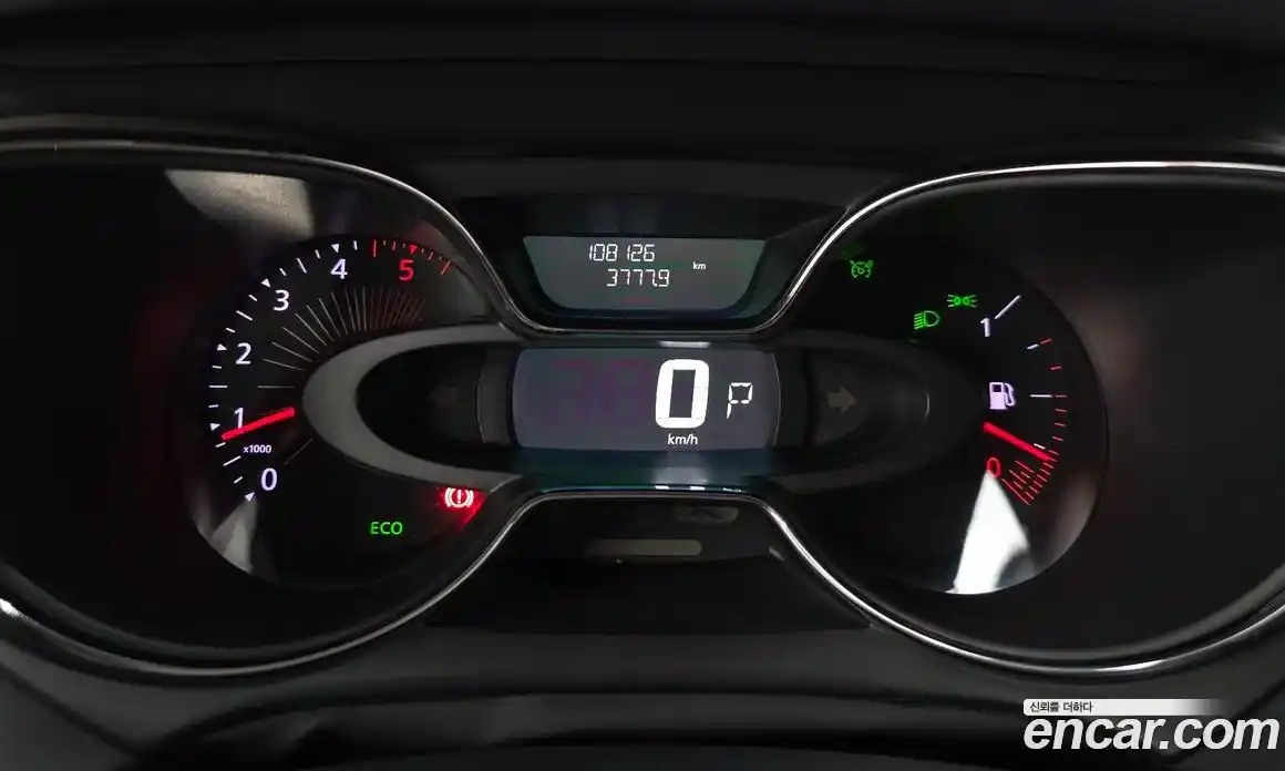 Renault QM3 2016 1.5 гидро, фото 11