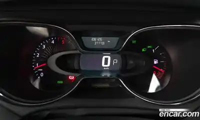 Renault QM3 2016 1.5 гидро, миниатюра 11