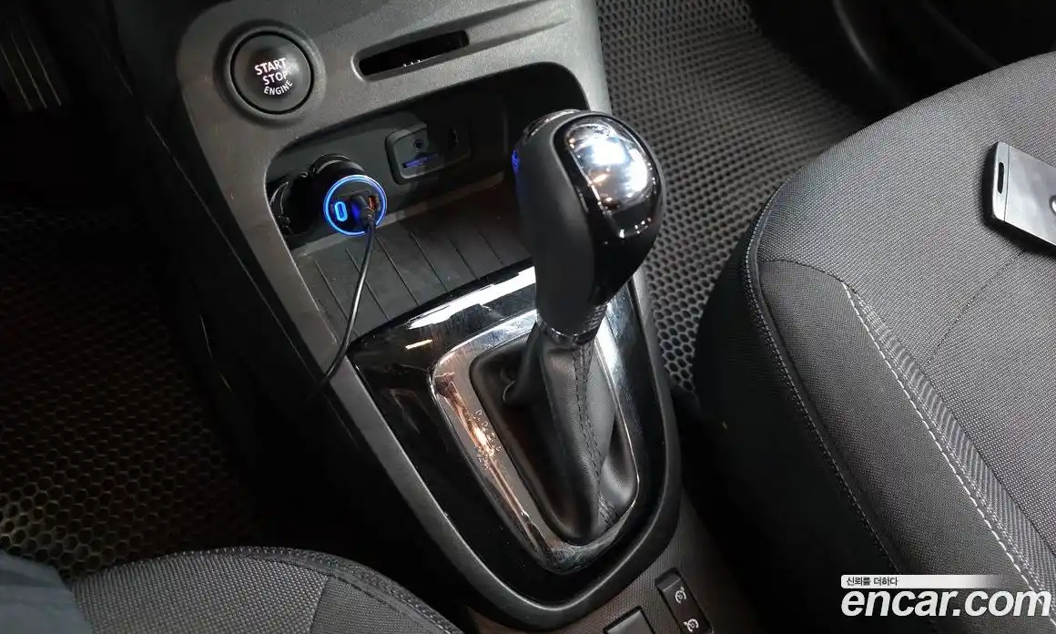 Renault QM3 2016 1.5 гидро, фото 12