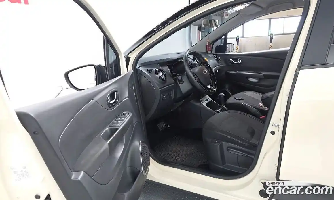 Renault QM3 2016 1.5 гидро, фото 13