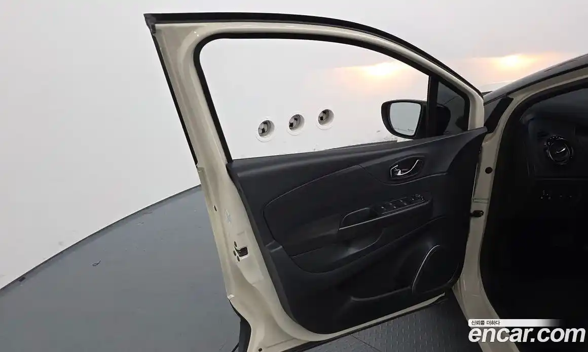 Renault QM3 2016 1.5 гидро, фото 14