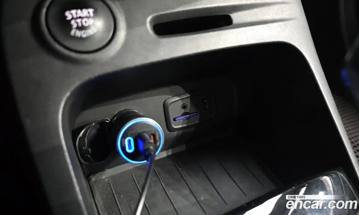 Renault QM3 2016 1.5 гидро, фото 16