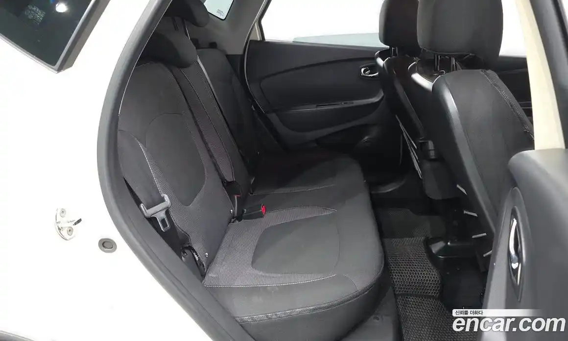 Renault QM3 2016 1.5 гидро, фото 18