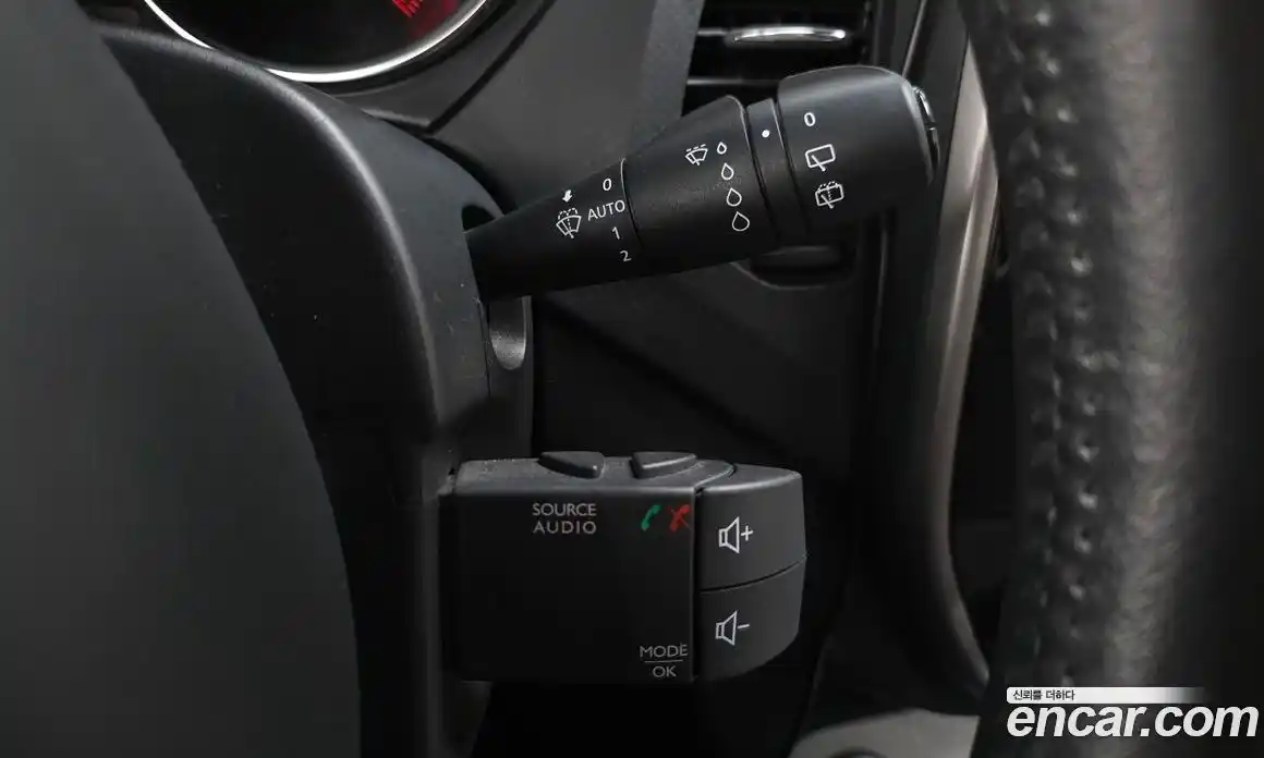 Renault QM3 2016 1.5 гидро, фото 23