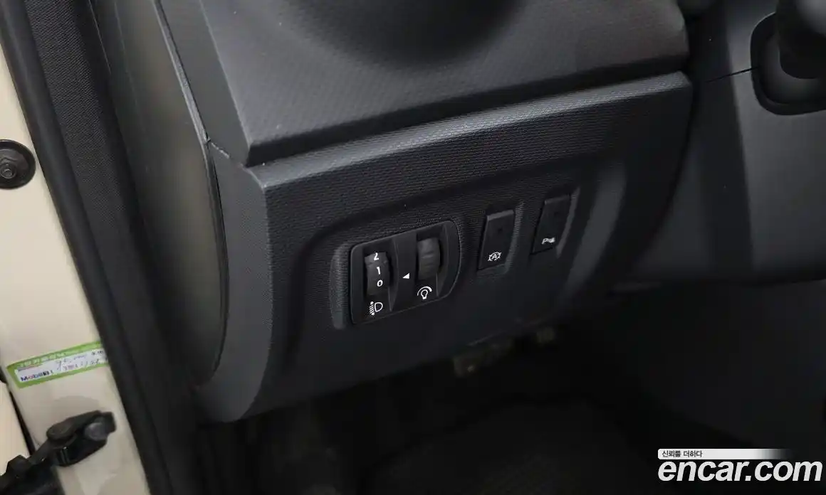 Renault QM3 2016 1.5 гидро, фото 28