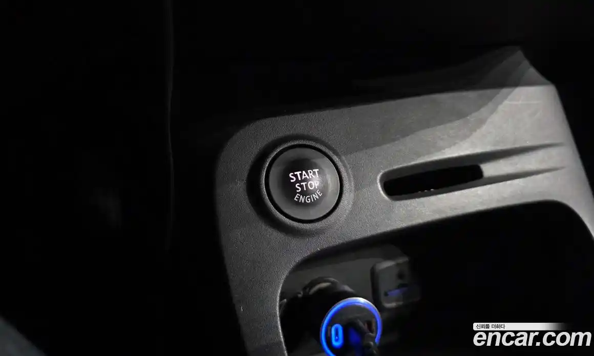 Renault QM3 2016 1.5 гидро, фото 29