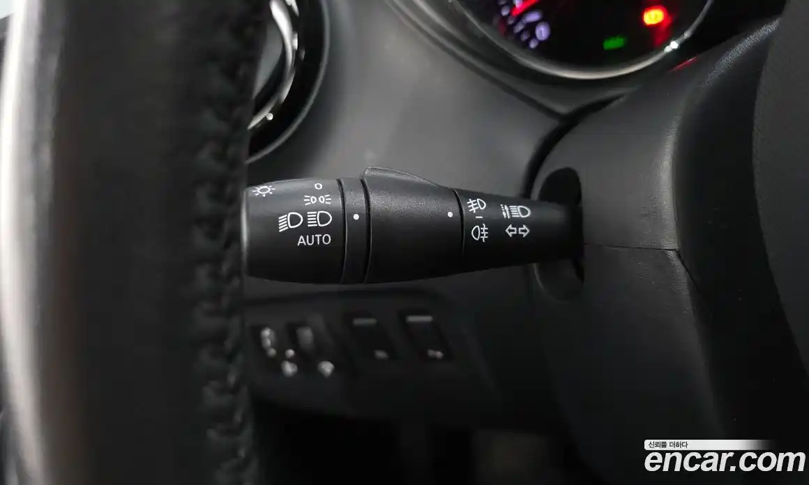 Renault QM3 2016 1.5 гидро, фото 30