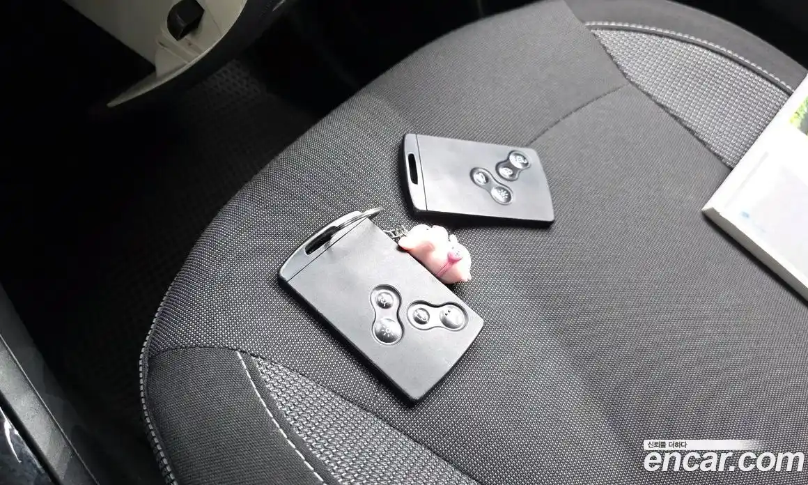 Renault QM3 2016 1.5 гидро, фото 31