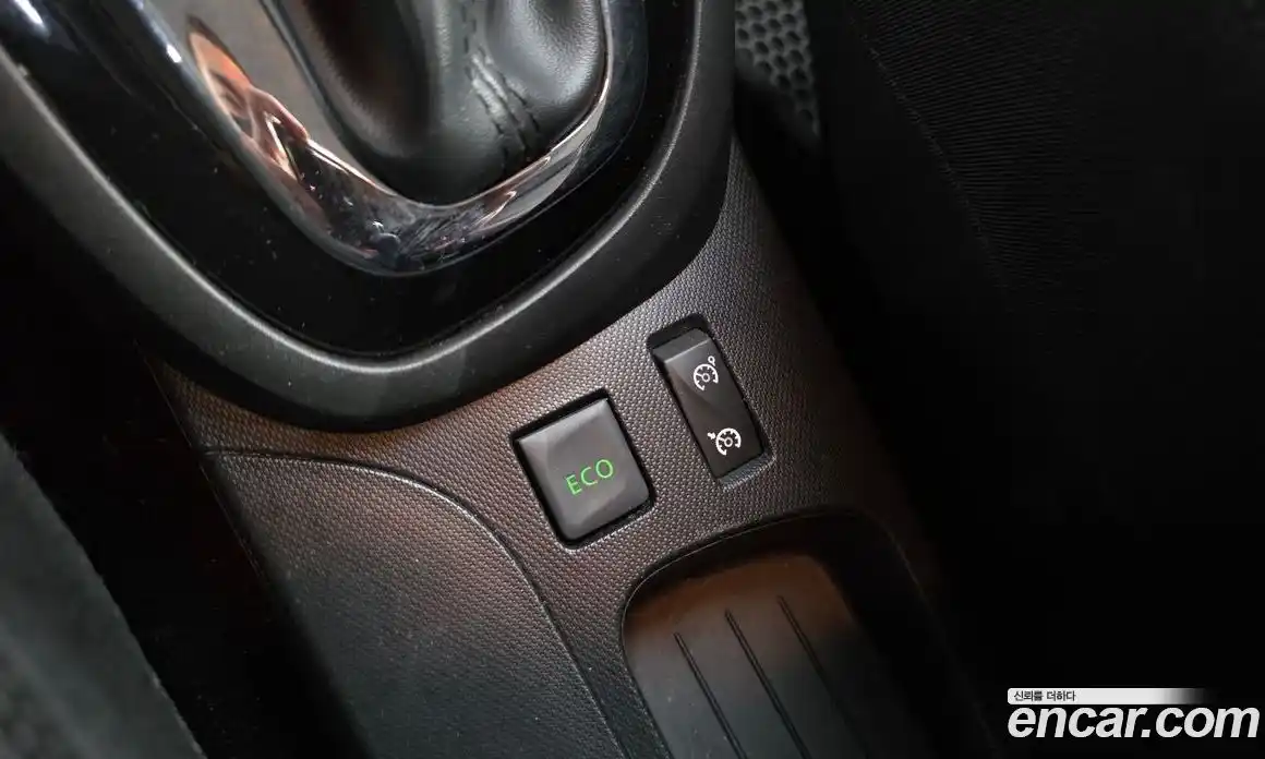 Renault QM3 2016 1.5 гидро, фото 33