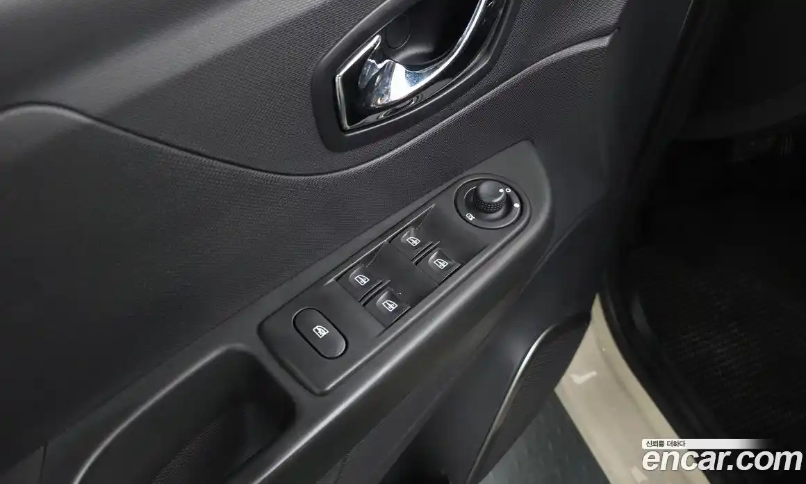 Renault QM3 2016 1.5 гидро, фото 34