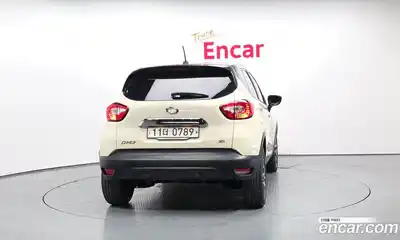 Renault QM3 2016 1.5 гидро, миниатюра 4