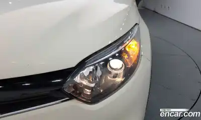 Renault QM3 2016 1.5 гидро, миниатюра 8