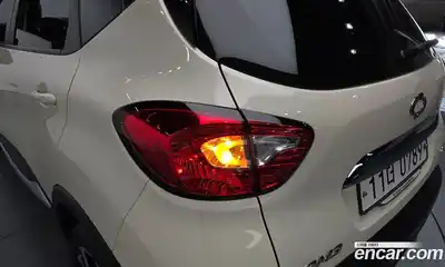 Renault QM3 2016 1.5 гидро, миниатюра 9