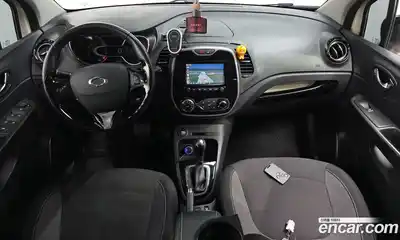 Renault QM3 2016 1.5 гидро, миниатюра 10