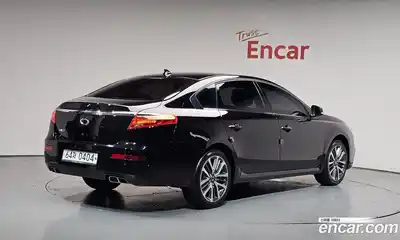Renault SM7