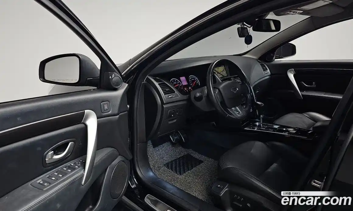 Renault SM7 2019 2.0 гидро, фото 12