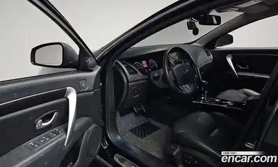 Renault SM7 2019 2.0 гидро, миниатюра 12
