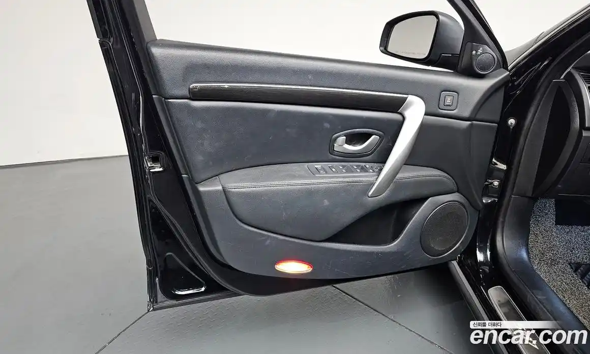 Renault SM7 2019 2.0 гидро, фото 13