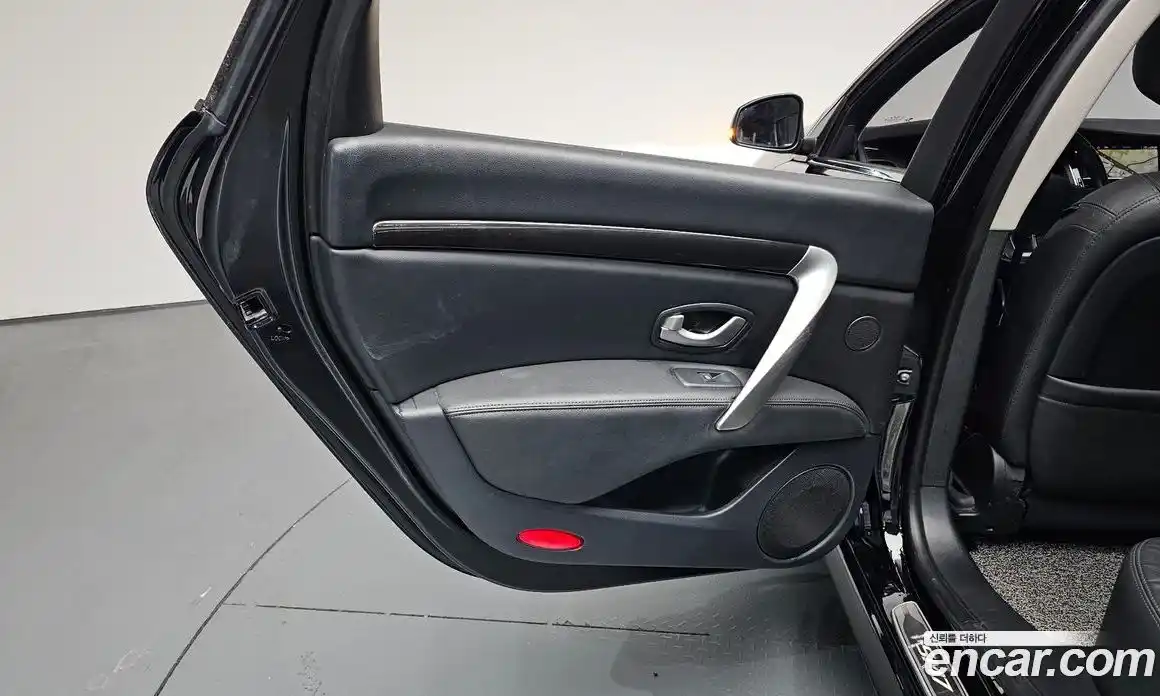 Renault SM7 2019 2.0 гидро, фото 14
