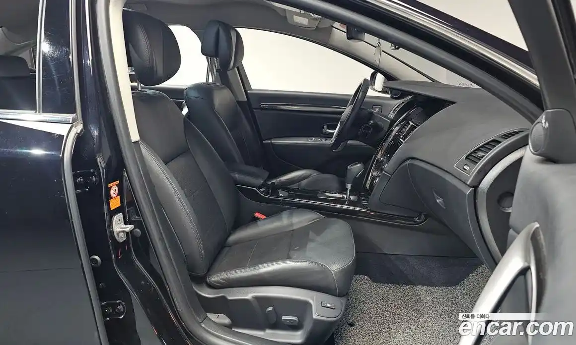Renault SM7 2019 2.0 гидро, фото 15