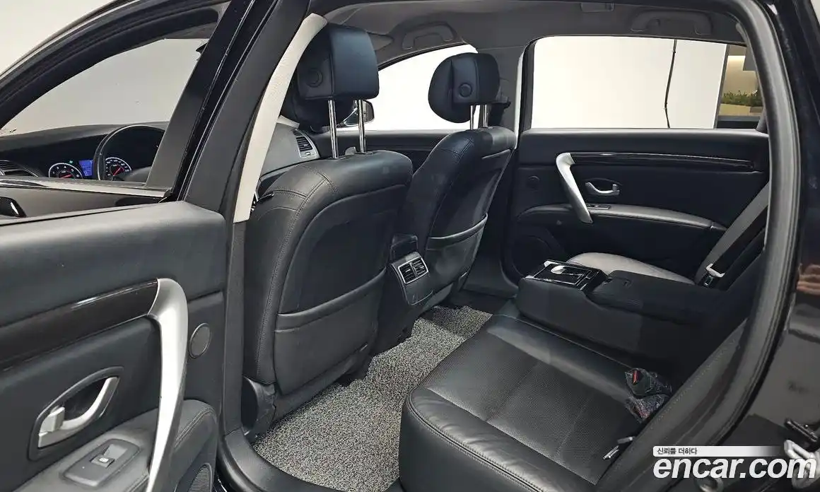 Renault SM7 2019 2.0 гидро, фото 16