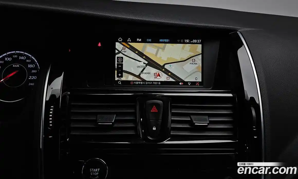 Renault SM7 2019 2.0 гидро, фото 18