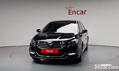 Renault SM7 2019 2.0 гидро, миниатюра 2