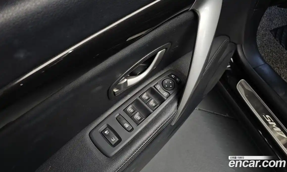 Renault SM7 2019 2.0 гидро, фото 21