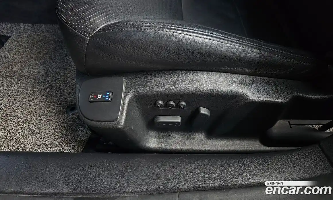 Renault SM7 2019 2.0 гидро, фото 22