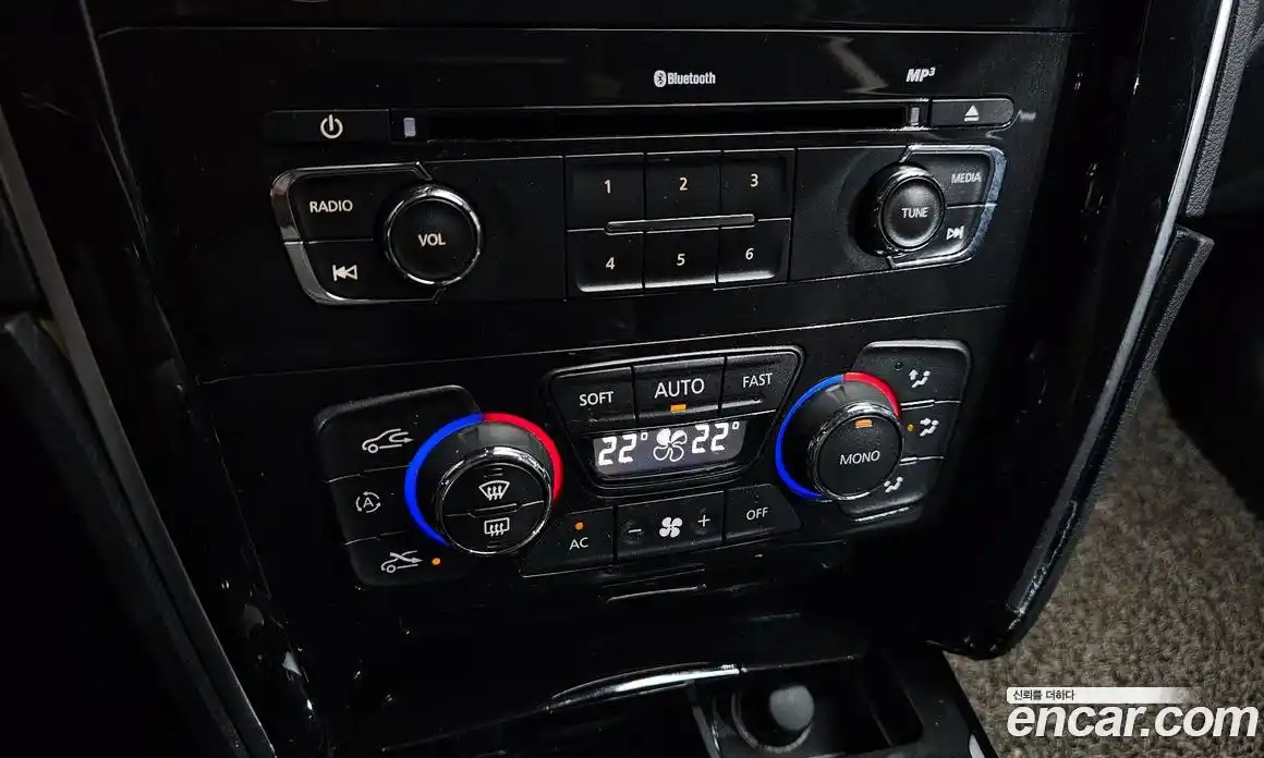 Renault SM7 2019 2.0 гидро, фото 23