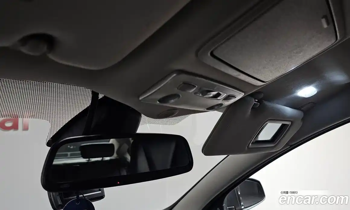 Renault SM7 2019 2.0 гидро, фото 24